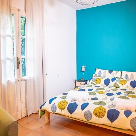 Ferienwohnung MaryLou GardenHouse Pisa Exterior foto
