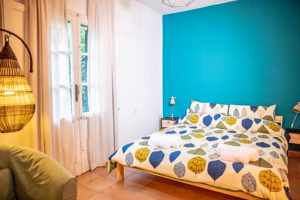 Ferienwohnung MaryLou GardenHouse Pisa Exterior foto