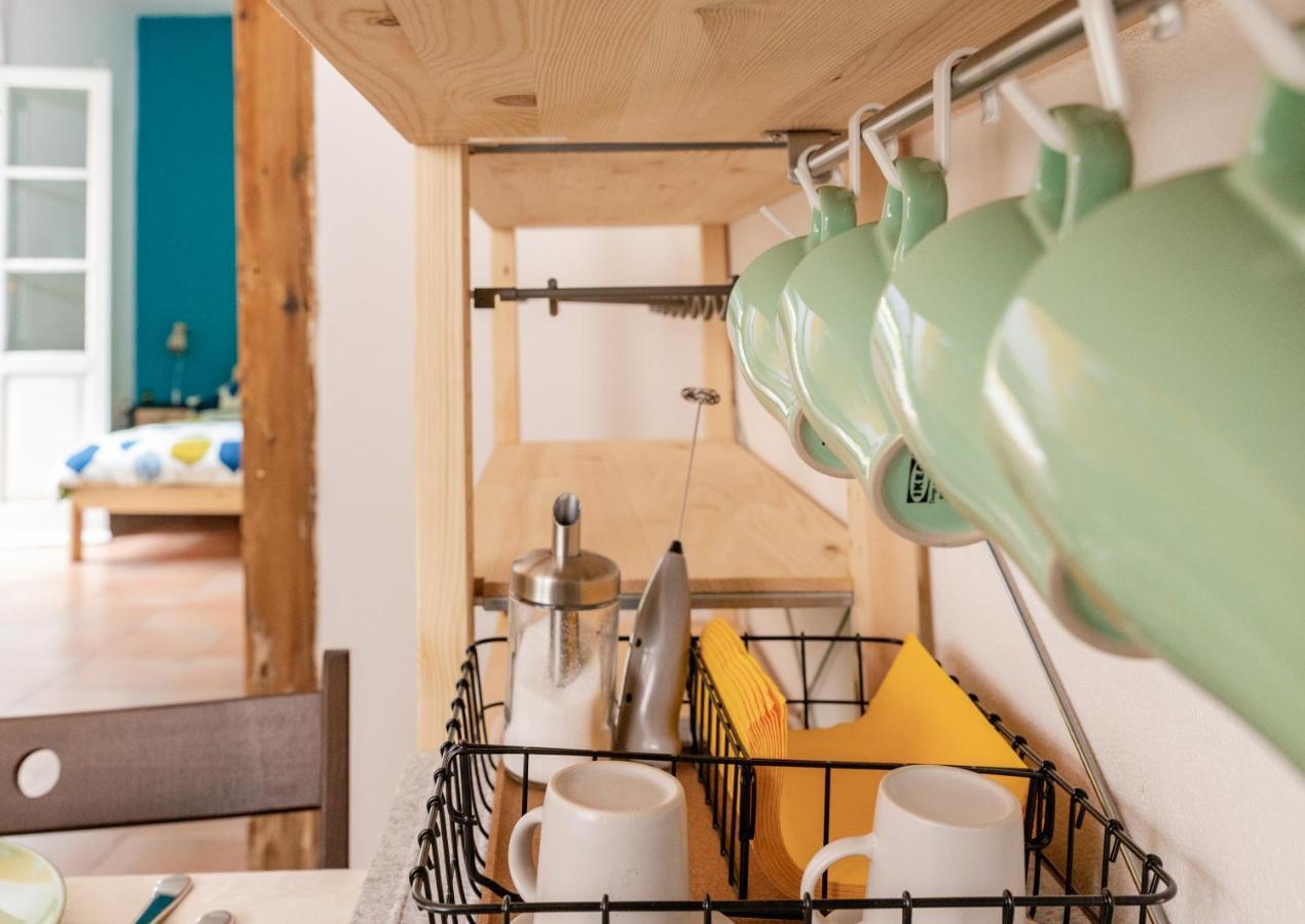 Ferienwohnung MaryLou GardenHouse Pisa Exterior foto